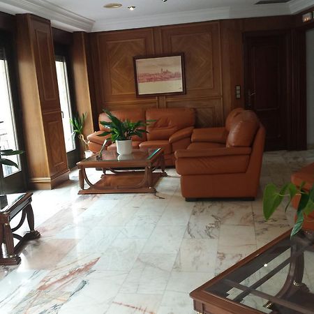 Hotel Amefa سلامنكا المظهر الخارجي الصورة