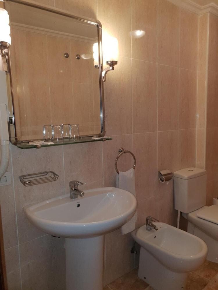 Hotel Amefa سلامنكا المظهر الخارجي الصورة