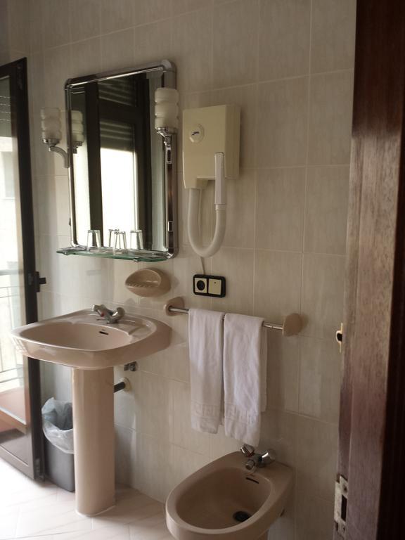 Hotel Amefa سلامنكا المظهر الخارجي الصورة