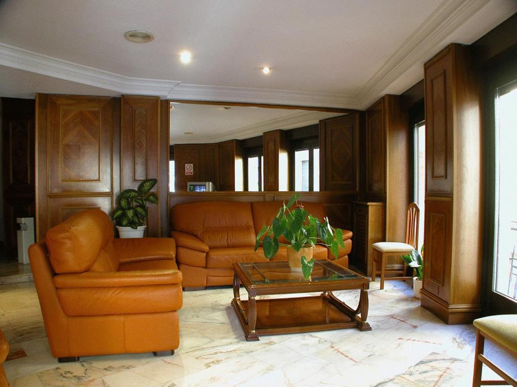 Hotel Amefa سلامنكا المظهر الخارجي الصورة