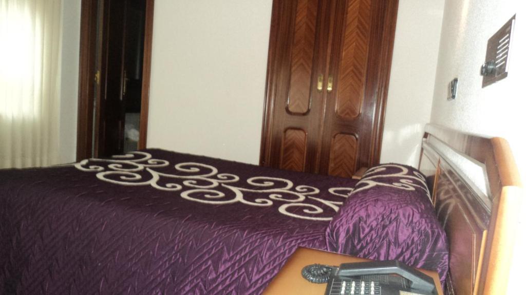 Hotel Amefa سلامنكا المظهر الخارجي الصورة