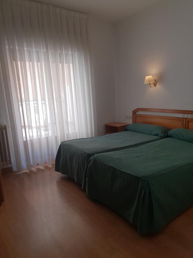Hotel Amefa سلامنكا المظهر الخارجي الصورة