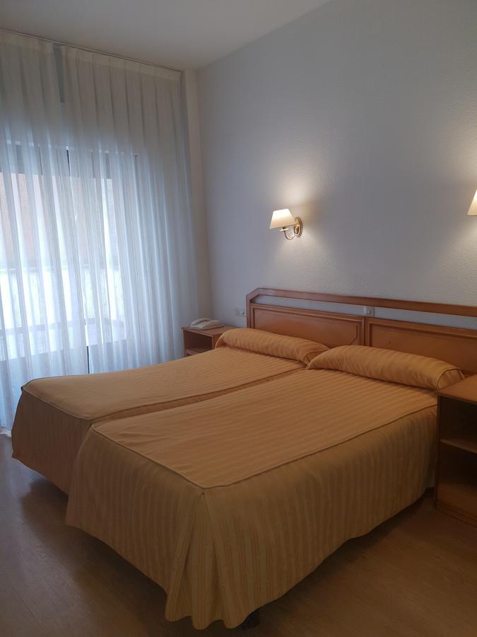 Hotel Amefa سلامنكا المظهر الخارجي الصورة