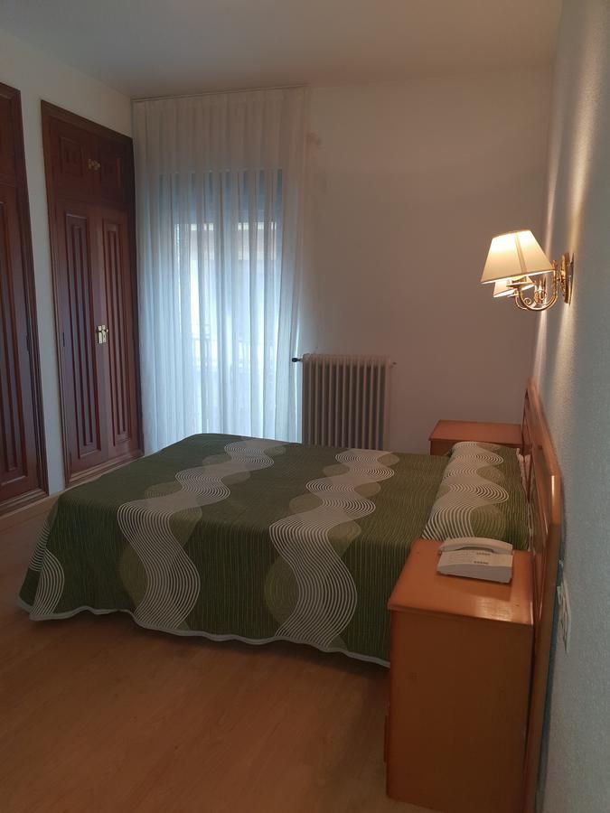 Hotel Amefa سلامنكا المظهر الخارجي الصورة