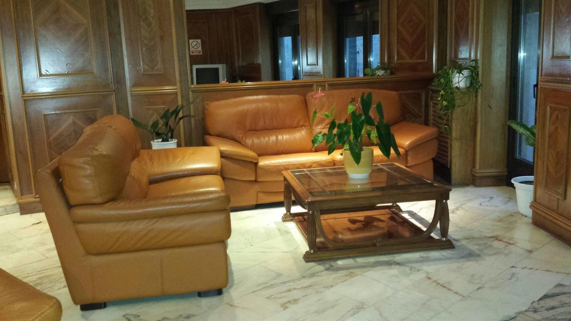 Hotel Amefa سلامنكا المظهر الخارجي الصورة