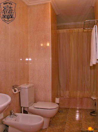 Hotel Amefa سلامنكا المظهر الخارجي الصورة