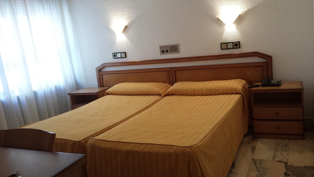 Hotel Amefa سلامنكا المظهر الخارجي الصورة
