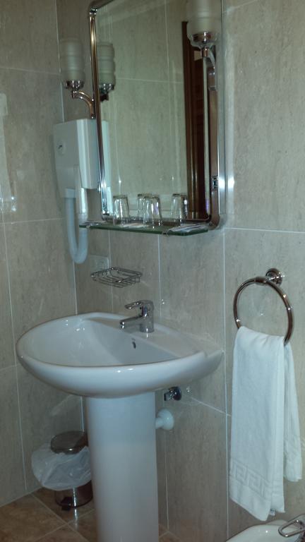 Hotel Amefa سلامنكا المظهر الخارجي الصورة